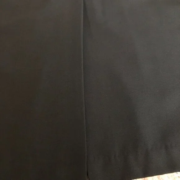 Black Blazer/Skirt Set Women's Size 14 Studio 1 - Picture 12 of 16